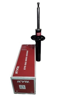 Kyb 335808 shock absorber, фото