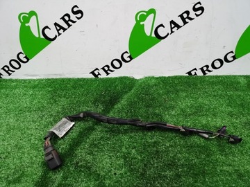 Audi a6 c7 v6 wiring electric motor 06e971627t, фото