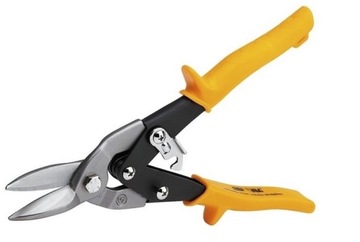 Versatile roofing scissors mechanical av3 malco america, фото