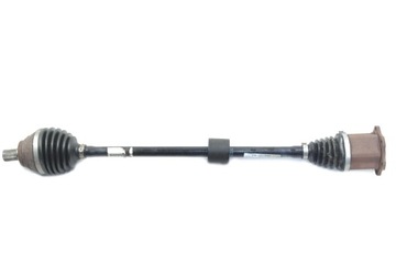 Vw audi seat skoda axle 5q0407272dt, фото