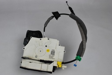 Door lock audi a8 s8 4n0837016, фото