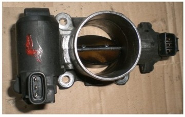 Throttle lexus is 220d 2008 192300-2010 zvat, фото