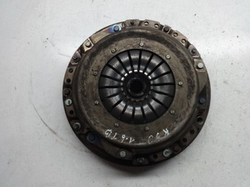 Mini cooper r50 s 01-06r 1.6 turbo double-mass flywheel, фото