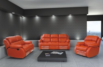 Lounge set skin - natural - relaks, фото