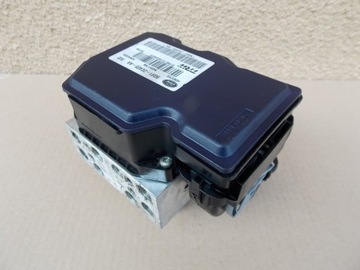 Ford original 9g91-2c405-aa pump abs, фото