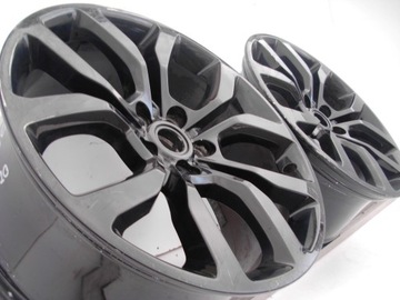 Disk single land rover sport 5x120, фото