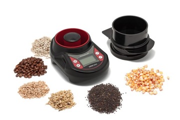 Gauge tester humidity to measurement cereals grains, фото