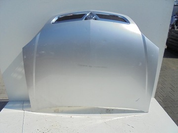 Hood opel vectra c -expulsion-, фото