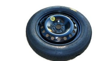 Rolling spare ford s - max s max mk1 17 - ka, фото