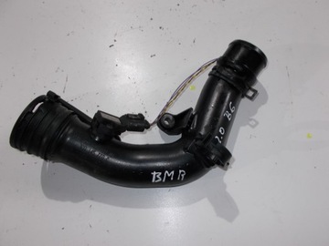Vw passat b6 audi seat bmr tube turbines, фото