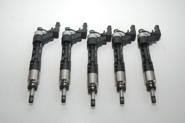 Audi s4 s5 8w 3.0 tfsi форсунки 06m906036l, фото