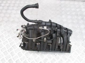 Intake manifold regulator audi a4 b7 2. 0tfsi 06r, фото