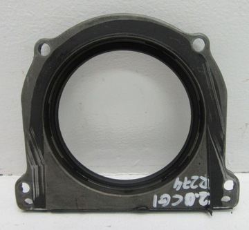 Crankshaft oil seal crankshaft mercedes 2.0 cgi m274, фото