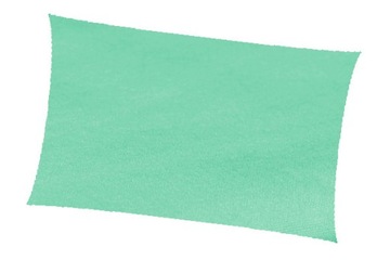 Pillowcase flannel jasiek 40x40 seledyn, фото