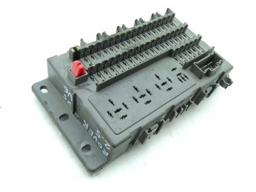 Rover 75 коробочка блок комфорта предохранителей 518174602, фото