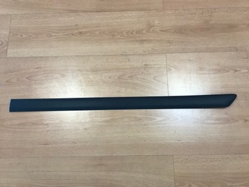 Opel combo c door cover left rear door good condition 9179272, фото