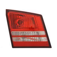 Dodge journey 2008 - 2010 left rear light covers, фото