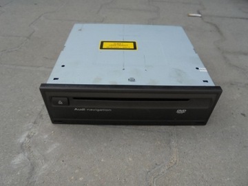 Reader navigation 4e0919888e audi a6 c6 allroad, фото
