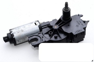 Wiper motor vw caddy 2004 - 2k0955712b description, фото