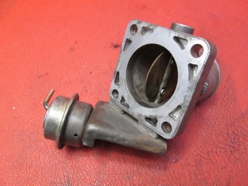 Throttle nissan navara d40 2.5 dci '05, фото