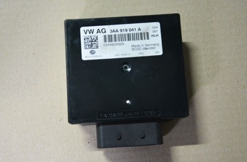 3aa919041a vw tiguan 5n2 tsi stabilizer tension, фото