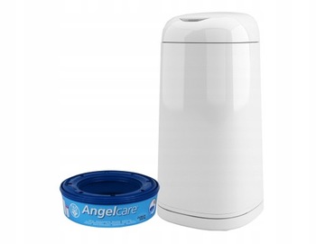 Органайзер на подгузники angelcare dress up+ вкладыш, фото