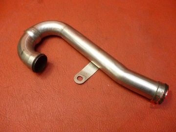 Tube egr motor clio megane scenic micra 1.5 dci, фото
