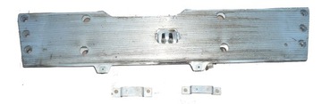 Mercedes w166 ml gl кронштейн балка коробки 1662400252, фото