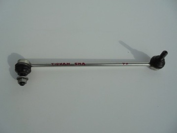 Vw tiguan 2 5na connector stabilizer 5q0411315a, фото
