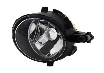 Lantern right/ fog front seat ibiza 08- 6j0941701, фото