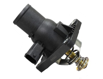 Abakus 037-025-0019 thermostat, liquid cooling, фото