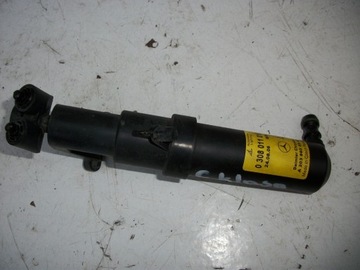 Washer nozzle left c class w203 a2038600547, фото
