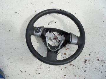 Steering wheel suzuki swift mk6 control -expulsion-, фото