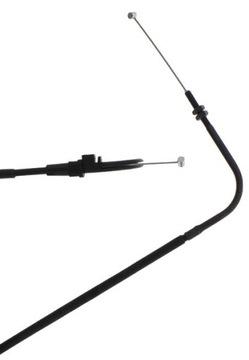 Gas line triumph tiger 955 1 (2001 - 2006), фото