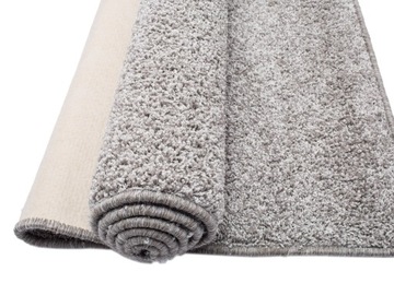 Mix carpet shaggy sheathed 300x200 mild 8 colors, фото