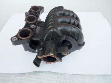 Mitsubishi colt smart 1, 1 cz3 intake manifold, фото