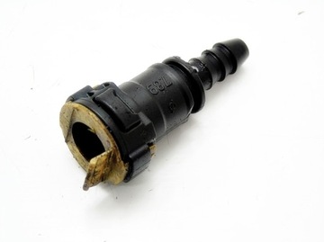 Flange fuel opel 1.7 dti td 8v astra g vectra, фото