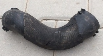Audi a4 b6 b7 spigot intercooler 8e0145737c, фото