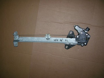 Honda civic ufo 06 - 11 window lift back left, фото