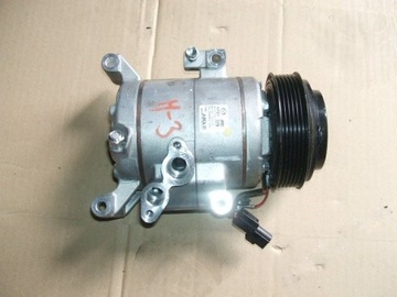 Mazda3 2. 2d compressor air conditioner kf01-jfrd1178, фото
