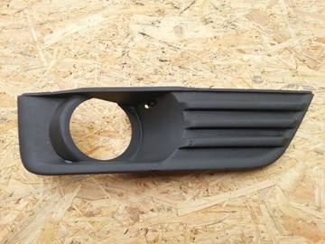 Ford focus mk2 04 - 2007 fog light grille front right, фото