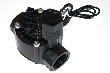 Rain bird solenoid valve 100-hv 1" guarantee 24 ac, фото