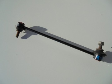 Mazda 3 connector stabilizer er0911m0 2013-2018, фото