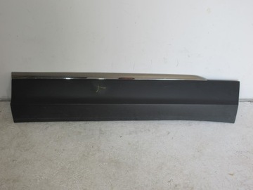 Vw tiguan 15^ door cover right front door 5na854940p, фото