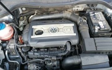 Engine audi seat skoda vw 1.8 tsi tfsi bzb fasteners free of charge, фото