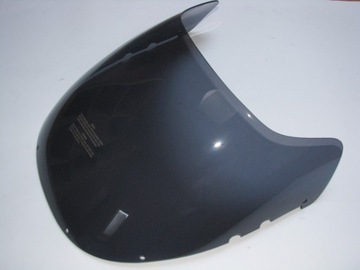 Glass motorcycle yamaha fzr 600 1991-1993 exup, фото