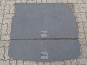 Floor trunk coating mazda 6 1 2002-2008 station wagon, фото