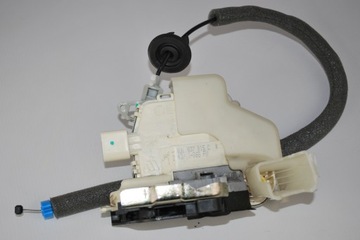Замок двери audi a1 a4 a5 a6 a7 a8 q5 8j1837015c, фото