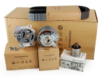 Cf. 038198119a pump 045121011h audi seat original, фото