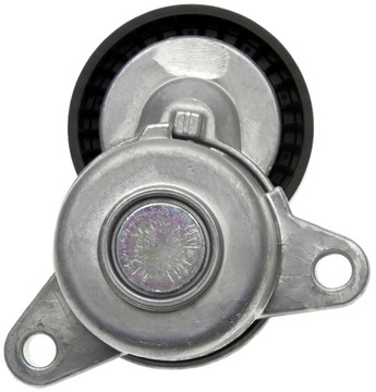 Belt tensioner lincoln navigator 15-17, фото